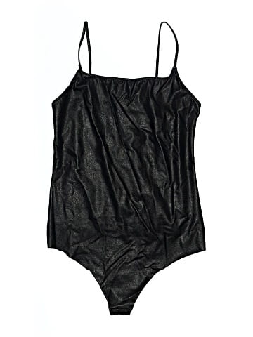 Commando Bodysuit (view 1)