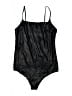 Commando Black Bodysuit Size M - photo 1
