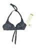 Gottex Tweed Gray Swimsuit Top Size 12 - photo 1
