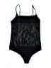 Commando Black Bodysuit Size M - photo 2