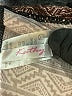 Kathy Print Brown Leggings One size - photo 7