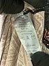Kathy Print Brown Leggings One size - photo 8