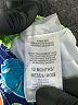Mick Mack Ltd 100% Polyester Print Blue Board Shorts 9-12 MO / 12 MO - photo 4