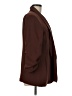 Chico's 100% Polyester Brown Blazer Size Med (1) - photo 4