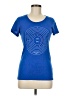 Bella Blue Active T-Shirt Size M - photo 1