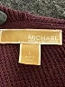 MICHAEL Michael Kors Burgundy Pullover Hoodie Size L - photo 7
