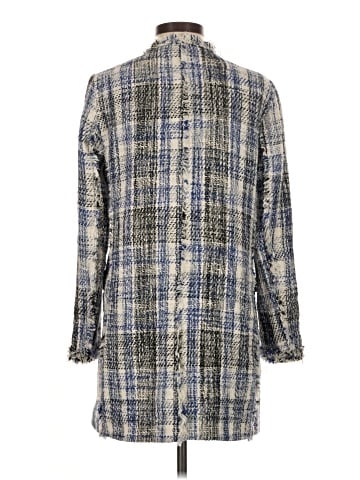 Zara Basic Coat (view 2)