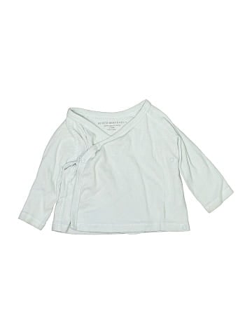 Burt's Bees Baby Cardigan (view 1)