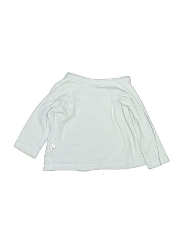 Burt's Bees Baby Cardigan (view 2)