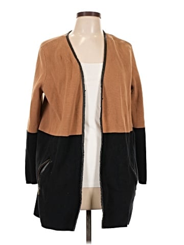Charter Club Cardigan (view 1)