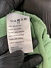 FP BEACH 100% Cotton Solid Green Casual Pants Size L - photo 8