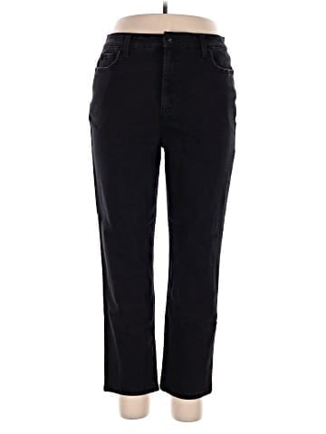 Style&Co Jeans (view 1)