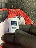 Janie and Jack Red Board Shorts Size 6-12 mo - photo 3