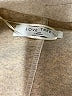 Love Tree 100% Polyester Tan Vest Size L - photo 6