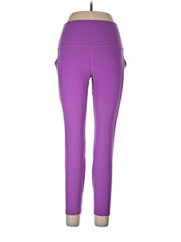 Lululemon Athletica Active Pants (view 1)