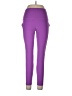 Lululemon Athletica Purple Active Pants Size 12 - photo 1