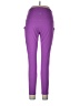 Lululemon Athletica Purple Active Pants Size 12 - photo 2