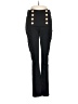 J. McLaughlin Black Dress Pants Size 6 - photo 1
