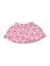 Hanna Andersson Hearts Floral Pink Skort Size 80 cm / US 12-18 MO - photo 2