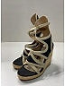 Balenciaga Ivory Wedges Size EU 36 - photo 4