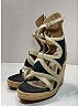 Balenciaga Ivory Wedges Size EU 36 - photo 8
