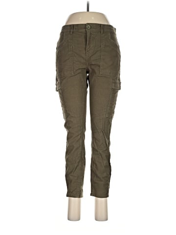 PrAna Cargo Pants (view 1)