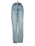 Hollister Blue Jeans Size 25R - photo 1