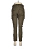 PrAna Green Cargo Pants Size 8 - photo 2