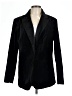 A New Day Black Blazer Size 18 - photo 1