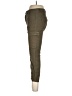 PrAna Green Cargo Pants Size 8 - photo 5