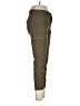 PrAna Green Cargo Pants Size 8 - photo 4
