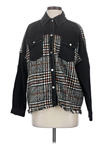 Zara Jacket (view 1)