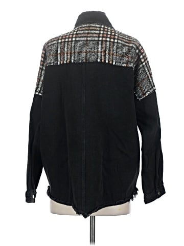 Zara Jacket (view 2)