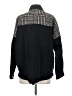 Zara Plaid Black Jacket Size S - photo 2