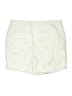 Evri Ivory Khaki Shorts Size 16 - photo 2