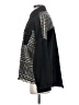 Zara Plaid Black Jacket Size S - photo 5