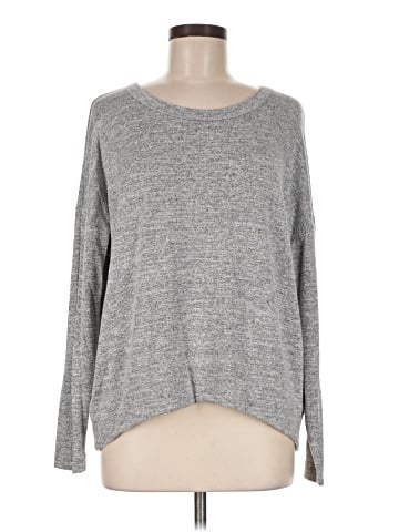 Rag & Bone/JEAN Pullover Sweater (view 1)