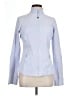 Lululemon Athletica Blue Jacket Size 10 - photo 1