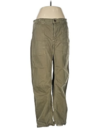 Madewell Cargo Pants (view 1)