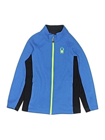 Spyder Track Jacket (view 1)