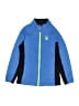 Spyder 100% Polyester Blue Track Jacket Size 10 - photo 1