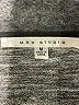 Max Studio Gray Casual Dress Size M - photo 7