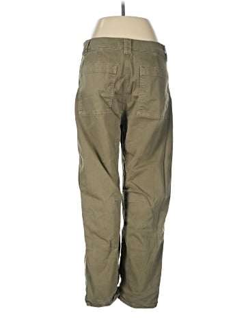 Madewell Cargo Pants (view 2)