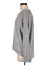 Rag & Bone/JEAN Gray Pullover Sweater Size M - photo 5