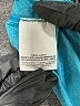 Nike Teal Blue Active T-Shirt Size L - photo 8