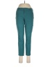 Old Navy Teal Casual Pants Size 8 - photo 1