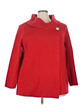 Adrienne Vittadini Pullover Sweater