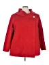 Adrienne Vittadini Red Pullover Sweater Size 3X - photo 1