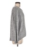 Rag & Bone/JEAN Gray Pullover Sweater Size M - photo 4
