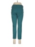 Old Navy Teal Casual Pants Size 8 - photo 2